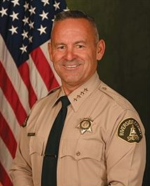 RC Sheriff Bianco